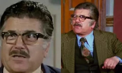 Hababam Sınıfı Müdürünün Ünlü Oğlu