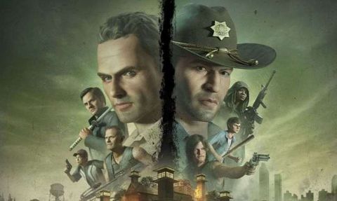 The Walking Dead: Destinies Oyunu Hakkında