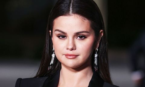 Selena Gomez, Hollywood Oyuncu Grevi Kurallarını İhlal Etti