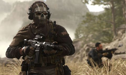 Call of Duty Sesli Sohbetlerini Yapay Zeka Denetleyecek