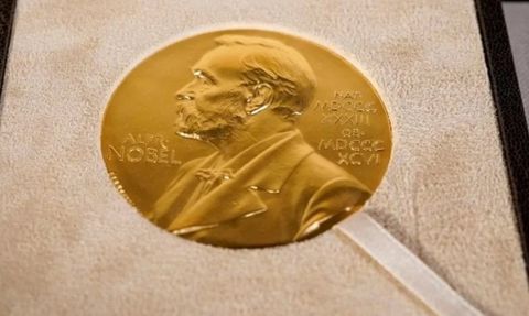 Nobel Vakfı, Rusya, Belarus ve İran'ı Nobel Ödülleri Töreni'ne Davet Etti