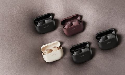 Jabra, Jabra Elite 10 ve Elite 8 Active Kulaklıklarını Duyurdu