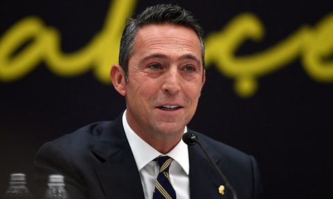 Fenerbahçe Transfer Gündeminde 6 Numara Takviyesi