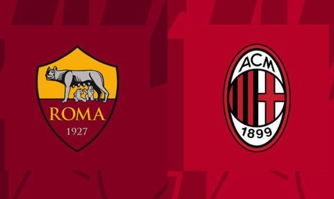 Roma - Milan Maçı Ne Zaman, Saat Kaçta ve Hangi Kanalda Canlı Yayınlanacak?