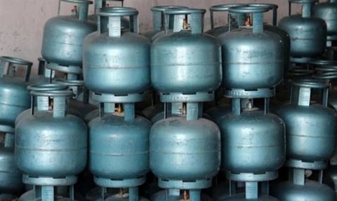 Gaziantep'te Tüp Gaz Fiyatlarındaki Zamlar