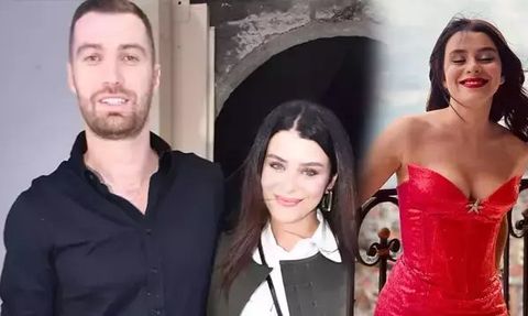 Oğulcan Engin ve Miray Daner Ayrılığı