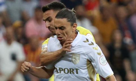 Yılport Samsunspor Teknik Direktörü Hüseyin Eroğlu İstanbulspor Maçı Hakkında Konuştu