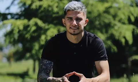 Galatasaray, Berat Özdemir'i transfer etmek için harekete geçti