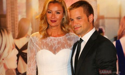 Pınar Altuğ'un yeni yaşını kutlaması ve sosyal medya polemikleri