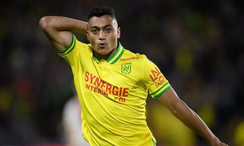 Mostafa Mohamed, Nantes Formasıyla Gol Krallığının Zirvesinde