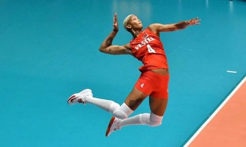 Filenin Sultanı Melissa Vargas'ın Bilinmeyen Hayat Hikayesi