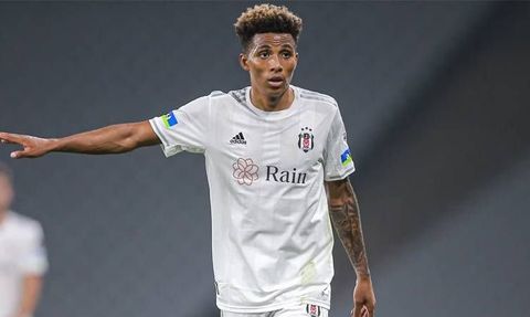 Beşiktaş'tan Gedson Fernandes için Fulham'a cevap geldi