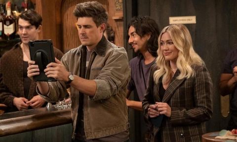 'How I Met Your Father' Dizisi İptal Edildi