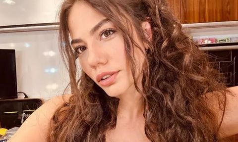 Demet Özdemir, Venedik Film Festivali'nde Uluslararası En İyi Oyuncu Ödülü Aldı