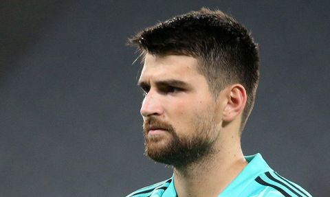 Beşiktaş'ın 2. kalecisi Ersin Destanoğlu'na Nice'ten teklif geldi