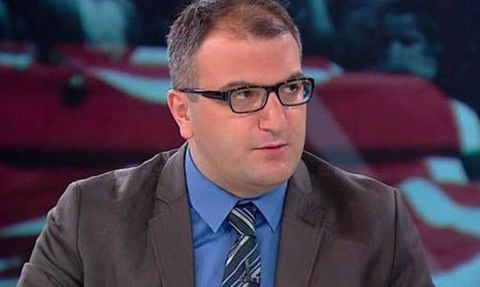 Cem Küçük: Sığınmacılar Türkiye Ekonomisini Ayakta Tutuyor