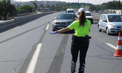 Oral B Challenge İstanbul Triatlonu