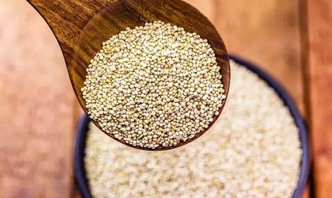 Kinoa: Sağlıklı ve Besleyici Bir Tahıl