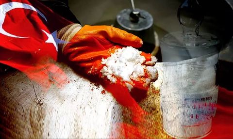 Türkiye Lityum İyon Pil Üretimi Alanında Dikkatleri Üzerine Çekiyor