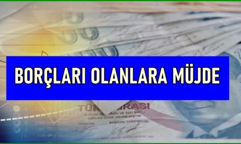 Garanti Bankası ve Ziraat Bankası Borç Kapatma Kredisi Kampanyası