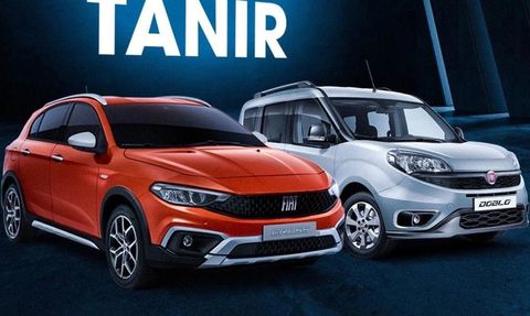 Hyundai i10 ve Fiat Egea Fiyat Karşılaştırması