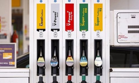 Motorin Fiyatlarına İndirim Açıklandı