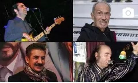 2023 Yılında Ölen Ünlüler