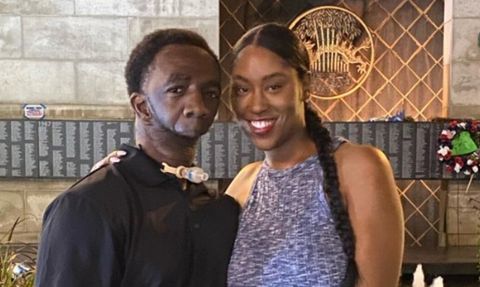 Otofasiyal Sendromlu Williams'ın Gerçek Aşkı Bulma Hikayesi