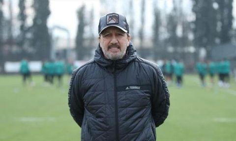 Trendyol 1. Lig 4. Hafta: Bandırmaspor 3-1 Sakaryaspor