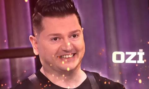 MasterChef Ozi Şef Kimdir?