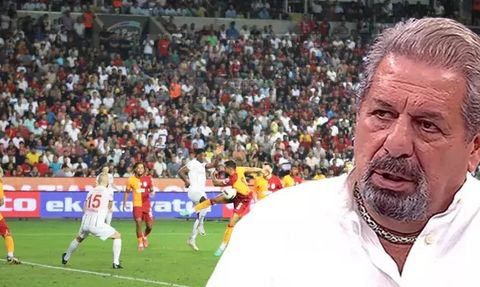 Galatasaray'ın Organize Hücum Problemi ve Tete Tartışması