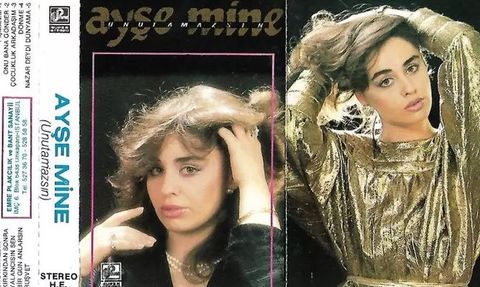 Ayşe Mine: 80'li Yılların Ünlü Sanatçısı Değişimiyle Şaşırtıyor