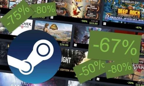 Steam PlayStation Yayıncı İndirimleri Başladı