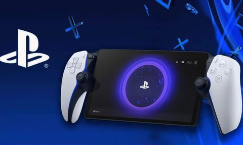 Sony PlayStation Portal: PS5'in Taşınabilir El Konsolu Çıkış Tarihi Açıklandı