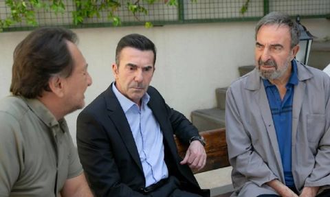 Arka Sokaklar'ın yeni sezonuna bomba transfer