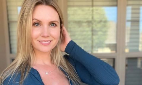 Komşularına Tepki Veren Amerikalı Kadın İlginç Bir Yol Tercih Etti