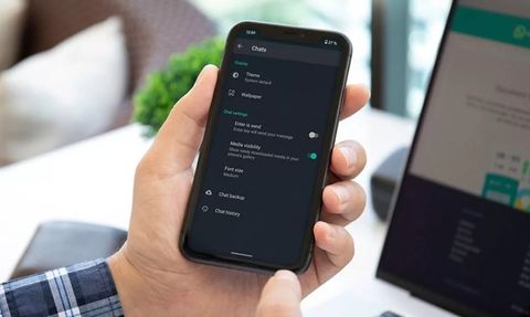 WhatsApp, Çoklu Hesap Desteği ile Kullanıcıların İşini Kolaylaştırıyor