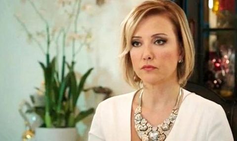 Berna Laçin'den 'kıyma fiyatı' tepkisi: Bakın ne kadar ödedi