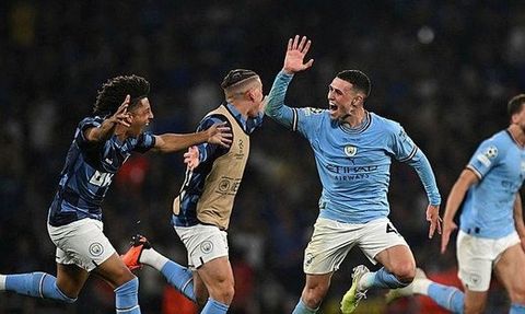 Fenerbahçe'ye Kalvin Phillips Flaşı!