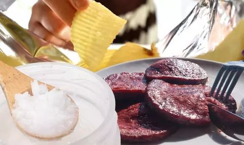 Kalp Sağlığı İçin Zararlı Olan Yiyecekler