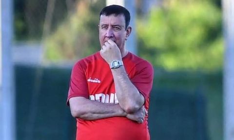 Bursaspor, Karacabey Belediyespor maçında mağlup oldu