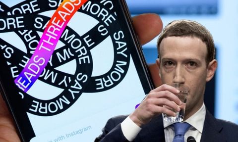 Threads Sosyal Medya Platformu Kullanıcı Kaybı Yaşıyor