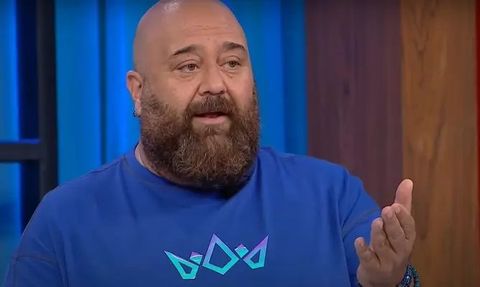 MasterChef Yarışmasında Heyecan Dorukta