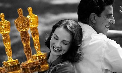 Venedik Film Festivali'nde Prömiyeri Yapılan Maestro Filmine Büyük İlgi