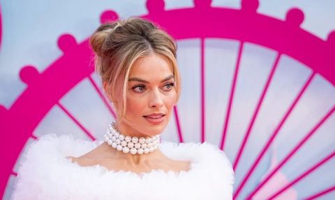 Greta Gerwig'in Yönettiği Barbie Filmi Rekor Kırıyor