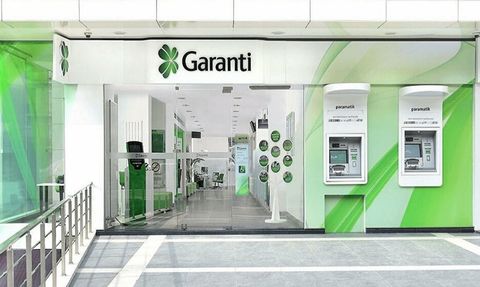 Faizsiz Kredi ve Nakit Avans Veriliyor! Garanti BBVA Kampanyayı Başlattı