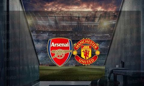 Arsenal Manchester United Maçı Ne Zaman, Saat Kaçta ve Hangi Kanalda?