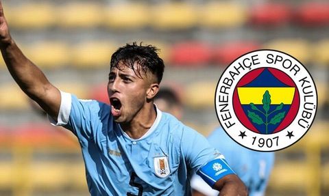 Fenerbahçe Başkanı Ali Koç, Transferde Önceliği 6 Numara Pozisyonuna Verdi