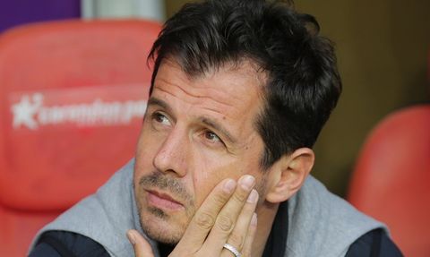 RAMS Başakşehir Teknik Direktörü Emre Belözoğlu ile Yollarını Ayırdı