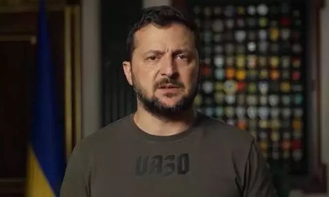 Ukrayna Savunma Bakanı Değişti, Rüstem Umerov Göreve Getirildi